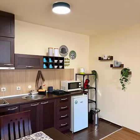 Gino's Place 2 Home2host Apartment Bansko