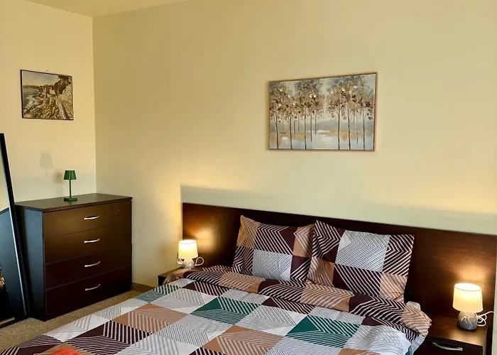 Apartment Gino's Place 2 Home2host Bansko