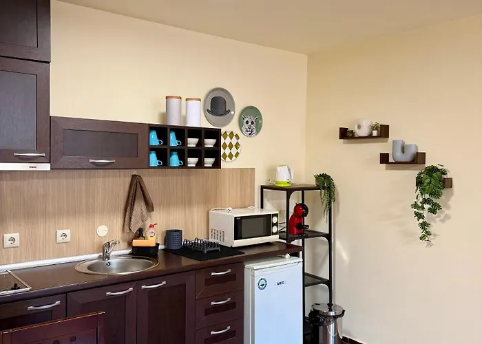 Gino's Place 2 Home2host Apartment Bansko