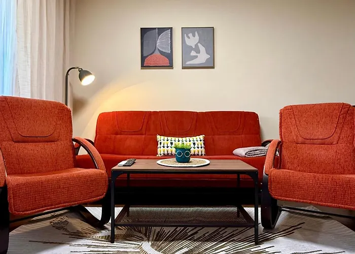 Apartment Gino's Place 2 Home2host Bansko