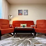 Daire Gino's Place 2 Home2host Bansko