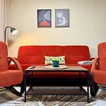 Gino's Place 2 Home2host Daire *