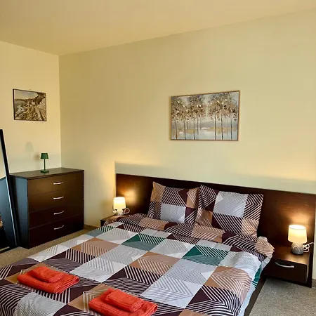 Daire Gino's Place 2 Home2host Bansko