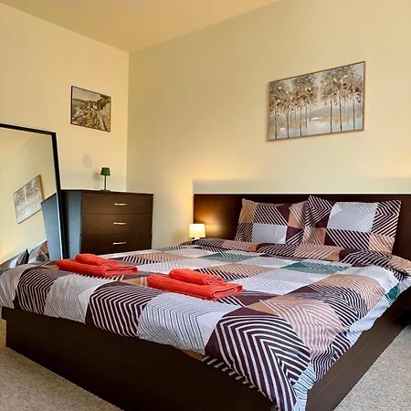 Gino's Place 2 Home2host * Bansko