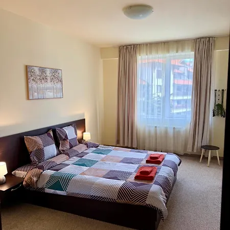 Gino's Place 2 Home2host Апартамент *