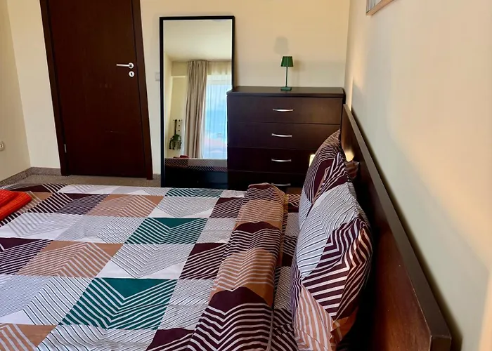 Gino's Place 2 Home2host Lägenhet