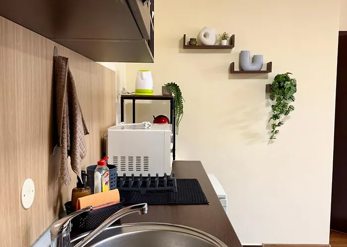 Lägenhet Gino's Place 2 Home2host Bansko