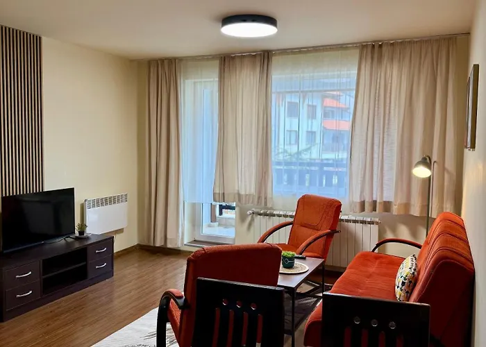 Gino's Place 2 Home2host Lägenhet