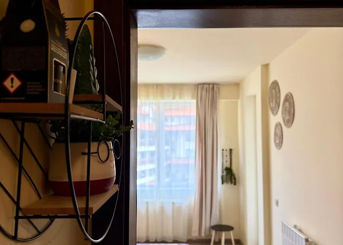 Gino's Place 2 Home2host Lägenhet