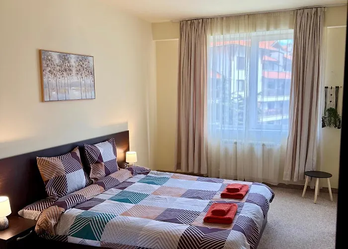 Gino's Place 2 Home2host Lägenhet *