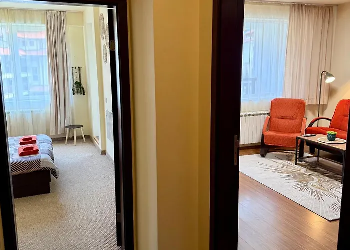 Gino's Place 2 Home2host Lägenhet *